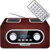 PRENOSNÝ RUČNÝ RUČNÍK DO KUCHYNE USB FM | Blaupunkt (PRENOSNÝ RUČNÝ RUČNÍK DO KUCHYNE USB FM | Blaupunkt)