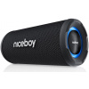 Prenosný reproduktor Niceboy RAZE Origin 5 čierny 20 W