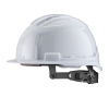 Prilba odvetrávaná BOLT™ 100 - biela Milwaukee 4932478122