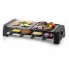 Elektrický gril Domo DO9190G 1200W (Raclette gril 2v1 DOMO DO9190G)