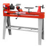 Sústruh na drevo Holzmann VD1100ECO 400V VD1100ECO_400V