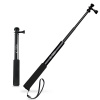 Tech-Protect GA100 Monopad & Selfie Stick pre GoPro / DJI - Black (Tech-Protect GA100 Monopad & Selfie Stick pre GoPro / DJI - Black)