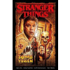 Stranger Things: The Tomb of Ybwen Graphic Novel Pak Greg
