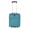 Travelite Cabin 2w Underseater Petrol 90225-22 28 L