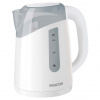 Rýchlovarná kanvica Sencor SWK 1700WH - 1,7 l, s filtrom proti vodnému kameňu Sencor