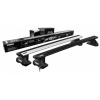 THULE EVO WINGBAR 118+7106+6102