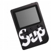 Retro konzola hra sup hra Box 400 Black hry (Retro konzola hra sup hra Box 400 Black hry)