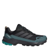 adidas TERREX Skychaser AX5 GORE-TEX Hiking Shoes Mens Black/Teal 11 (46)