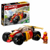 LEGO Ninjago 71780 Pretekárske auto ninja Kaia EVO