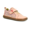 LANG.S by Tikki shoes Ember Glam celoročné členkové barefoot topánky 31 EUR