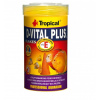 TROPICAL Discus D-Vital Plus 100ml/20g vitalita