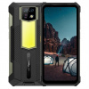 Smartphone Ulefone Armor 24 4G Helio G96 12GB 256GB, Black, [No Charger], EU UF-A24_NC/BK