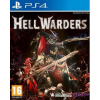 Hell Warders