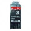 Makita D-00795 sada vrtákov SDS-plus D 5; 6; 8mm, 5ks