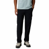 COLUMBIA COLUMBIA Silver Ridge Elite pánske odopínacie turistické nohavice XL-2XL