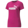 Dámske tričko PUMA ESS LOGO TEE - 586775-86 - S