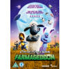 A Shaun The Sheep Movie: Farmageddon (DVD)