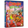 Scooby-Doo (Episodes) Spooky Games DVD