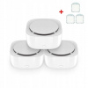 Pravidelná verzia 3PC Xiaomi Mosquito Repeller (Pravidelná verzia 3PC Xiaomi Mosquito Repeller)