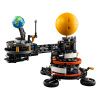 LEGO® Technic 42179 Planéta Zem a Mesiac na obežnej dráhe