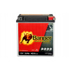 Motobatéria Exide Bike AGM AGM12-31 12V 30Ah YIX30L-BS, YTZ30L-BS, GT30-3