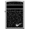 Zippo Pipe Black Stone 20962