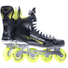 Inline kolečkové brusle BAUER S24 VAPOR X4 RH - SR