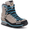 Salewa Turistická obuv WS Mtn Trainer 2 Winter Gtx Béžová
