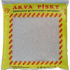 Piesok akvarijné Akva č.1 - biely riečne jemný 3 kg