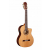 Magna CG-88 C 4/4 klasická gitara , solid top
