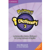 Primary i-Dictionary Level 3 DVD-ROM (Home user)