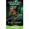 E-kniha Star Trek: Éra zatracených - David R. George III