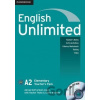 English Unlimited - Elementary - Teacher's Pack - Adrian Doff, Mark Lloyd a kol.