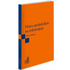 Právo spoločníkov na informácie - Oliver Buhala
