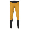 Kalhoty Hannah Alison Pants Golden yellow/anthracite 40