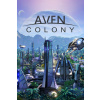 Aven Colony pro Xbox One Digitální verze