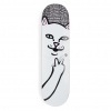 RIPNDIP doska 8.0 Lord Nermal Drug From God Deck PRIDAŤ BULLET GRIP: áno