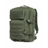 Batoh TAC-MAVEN Assault Large Backpack 51L - olivový