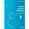 Snadné kytarové skladbičky 1 - Stanislav Juřica
