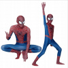 Kostým, maska - Spiderman ďaleko od domácich dospelých outfit 190 (Spiderman ďaleko od domácich dospelých outfit 190)