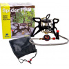 Varič rybársky Meva Spider Pro skladací so zapaľovačom