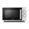 Voľne stojaca mikrovlnná rúra Caso MG 25 Ecostyle