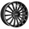 CARMANI CA 17 FRITZ black lip polish 9.0Jx21 ET25 5x112x66.6 (wintertauglich) 9x21 5x112 ET0.00