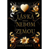 Láska medzi nebom a zemou (nahovorené neurálnym hlasom) - Karina Janská