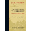 History of the Hobbit