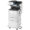 OKI OKI MC853dnct/ A3/ print+scan+copy+fax/ 23ppm/ 1200x600 dpi / PCL6/ PS3/ USB/ LAN/ Bílá