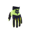 Fox Racing FOX Dirtpaw Glove Ce - Fluo Yellow MX24 - FOX Dirtpaw Glove Ce - S, Fluo Yellow MX24