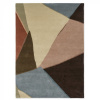 Barevný vlněný koberec Harlequin Sumo Reflect cornflour/spice 143705 Brink & Campman 200 x 280