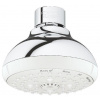 Grohe Tempesta New - Hlavová sprcha 100, 4 prúdy, chróm 26044001