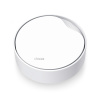 TP-LINK Systém TP-Link AX3000 pre celú domácnosť Mesh WiFi 6 s PoE
